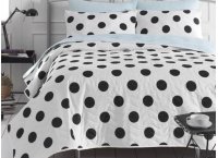 Покрывало Eponj Home - Mixpuan Mavi (Турция), 160 х 220 см